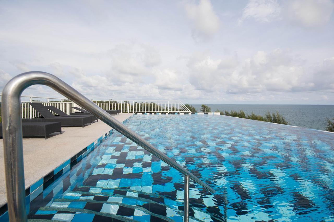 Grandbeach Condo Sea View By Malai Mae Phim Exterior photo
