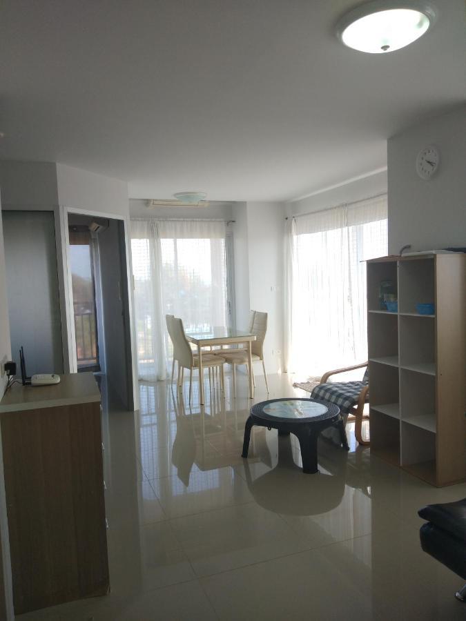 Grandbeach Condo Sea View By Malai Mae Phim Exterior photo