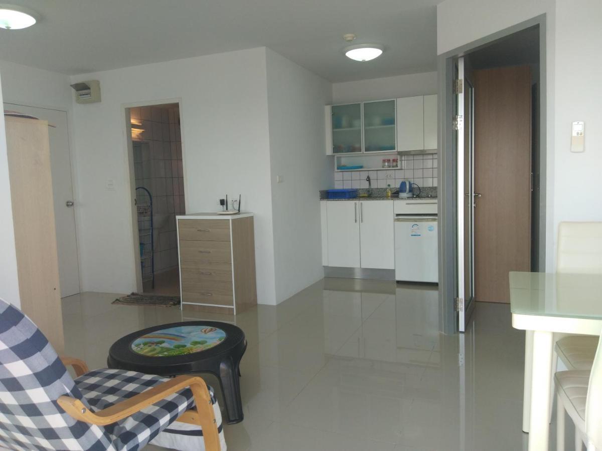 Grandbeach Condo Sea View By Malai Mae Phim Exterior photo