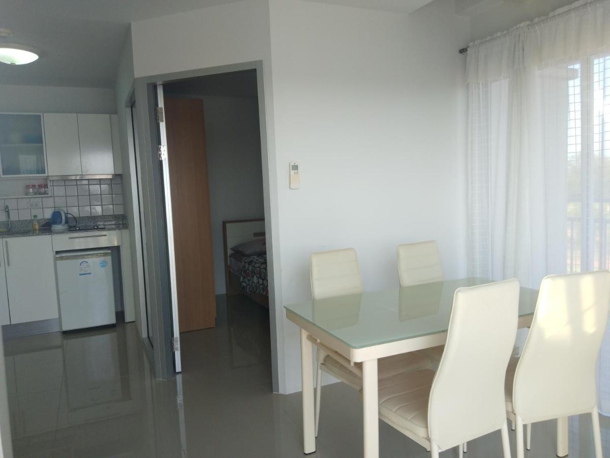 Grandbeach Condo Sea View By Malai Mae Phim Exterior photo