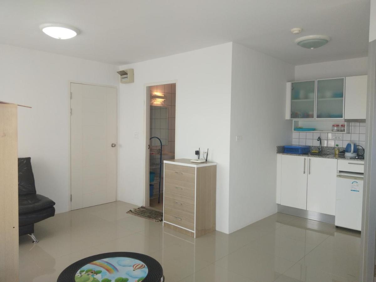 Grandbeach Condo Sea View By Malai Mae Phim Exterior photo