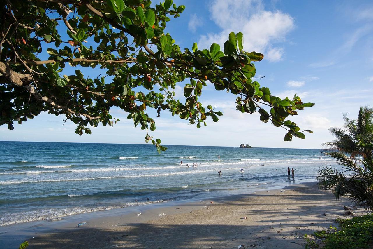 Grandbeach Condo Sea View By Malai Mae Phim Exterior photo