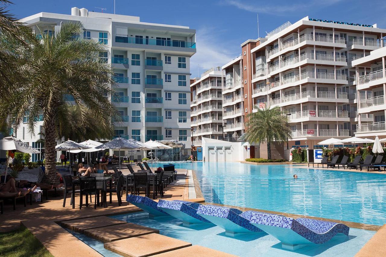 Grandbeach Condo Sea View By Malai Mae Phim Exterior photo