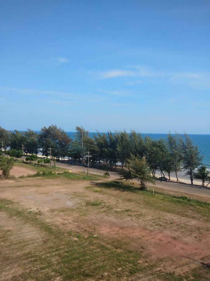 Grandbeach Condo Sea View By Malai Mae Phim Exterior photo