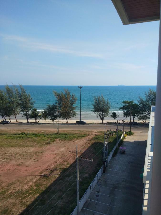 Grandbeach Condo Sea View By Malai Mae Phim Exterior photo