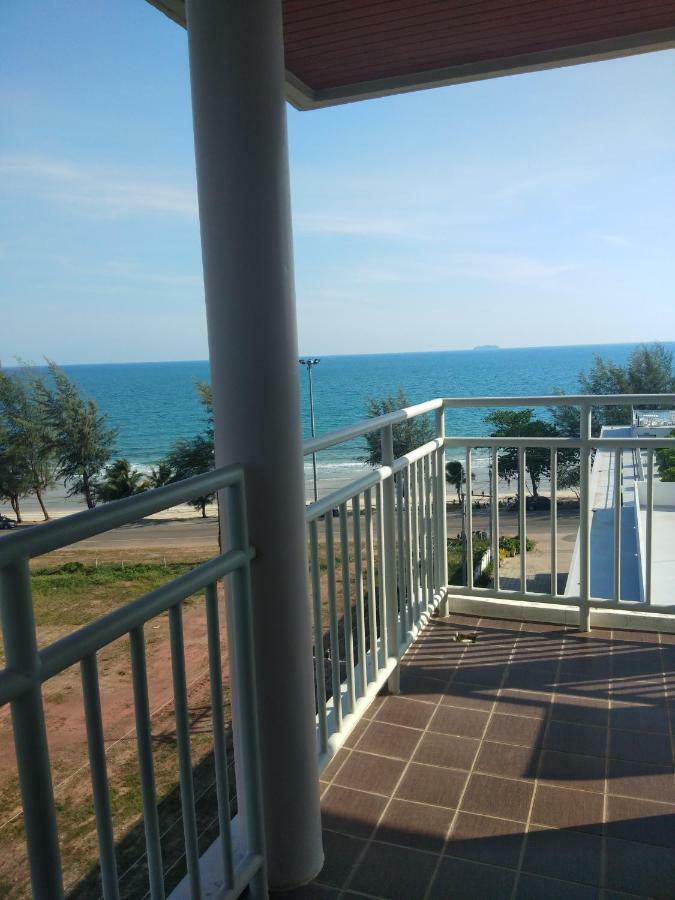 Grandbeach Condo Sea View By Malai Mae Phim Exterior photo