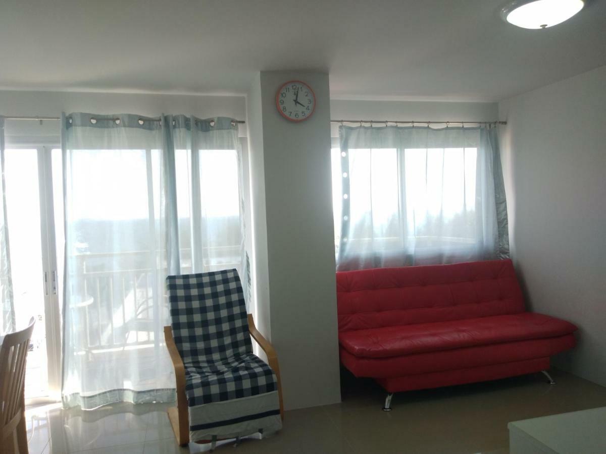 Grandbeach Condo Sea View By Malai Mae Phim Exterior photo