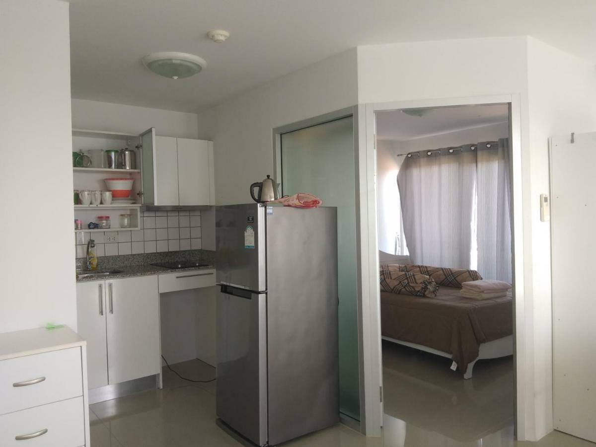 Grandbeach Condo Sea View By Malai Mae Phim Exterior photo