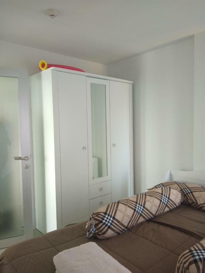 Grandbeach Condo Sea View By Malai Mae Phim Exterior photo