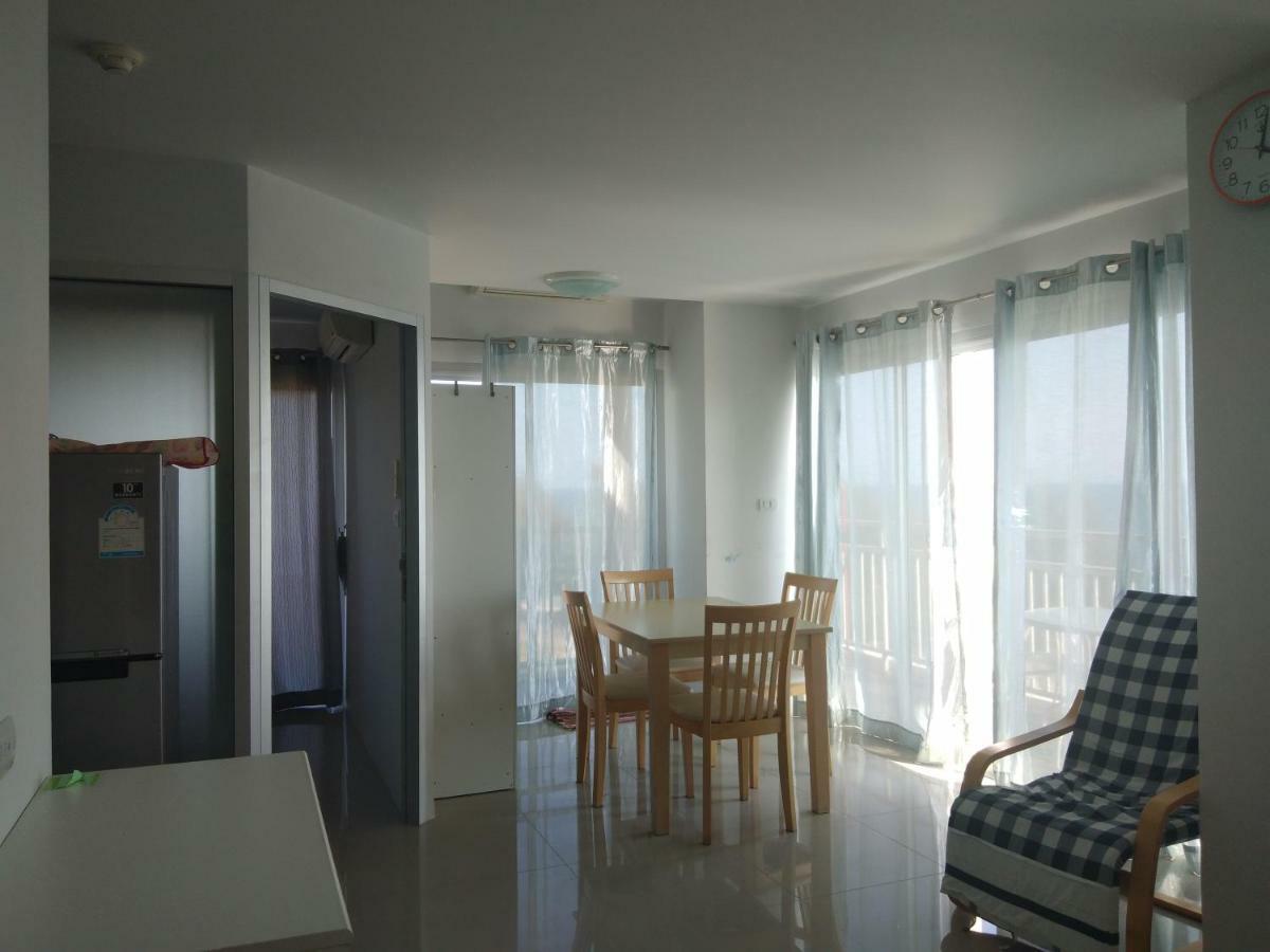 Grandbeach Condo Sea View By Malai Mae Phim Exterior photo